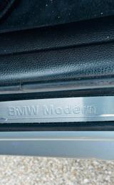 BMW  F30-335i Modern Line/2Jahre TÜV  - silberne BMW 335