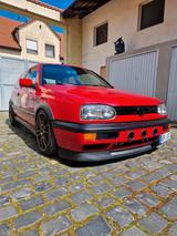 Volkswagen Golf 3 VR6 Turbo OZ  Turbodödel GT35 - Volkswagen Golf: Vr6 Turbo