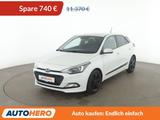 Hyundai i20 1.2 YES! Plus*NAVI*TEMPO*CAM*PDC*SHZ*KLIMA* - Hyundai i20 YES!-Plus