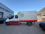 Opel Movano B Pritsche/Koffer Pritsche L3H1+7-Sitzer