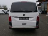 Volkswagen T6 Transporter lang 4Motion Stromwandler Stdhzg. - Kommunalfahrzeug
