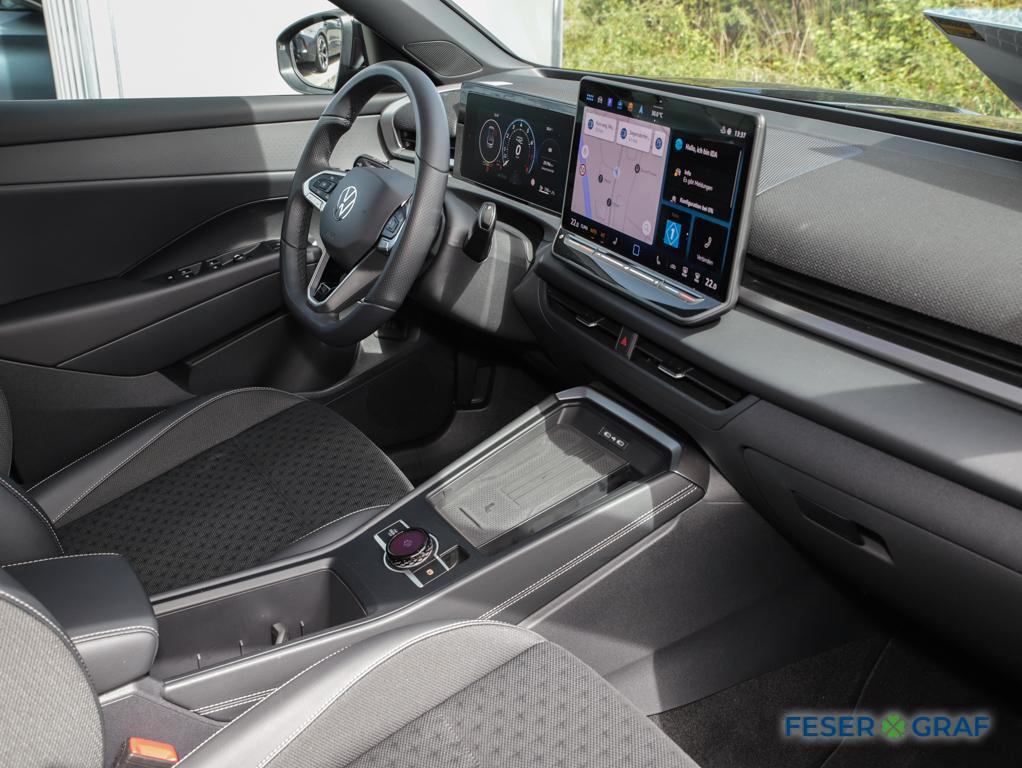 Volkswagen T-Roc 1.5 eTSI R-Line "Neues Modell" Navi RüKa, миниатюра 5