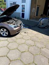 BMW E 60 530i - BMW 530