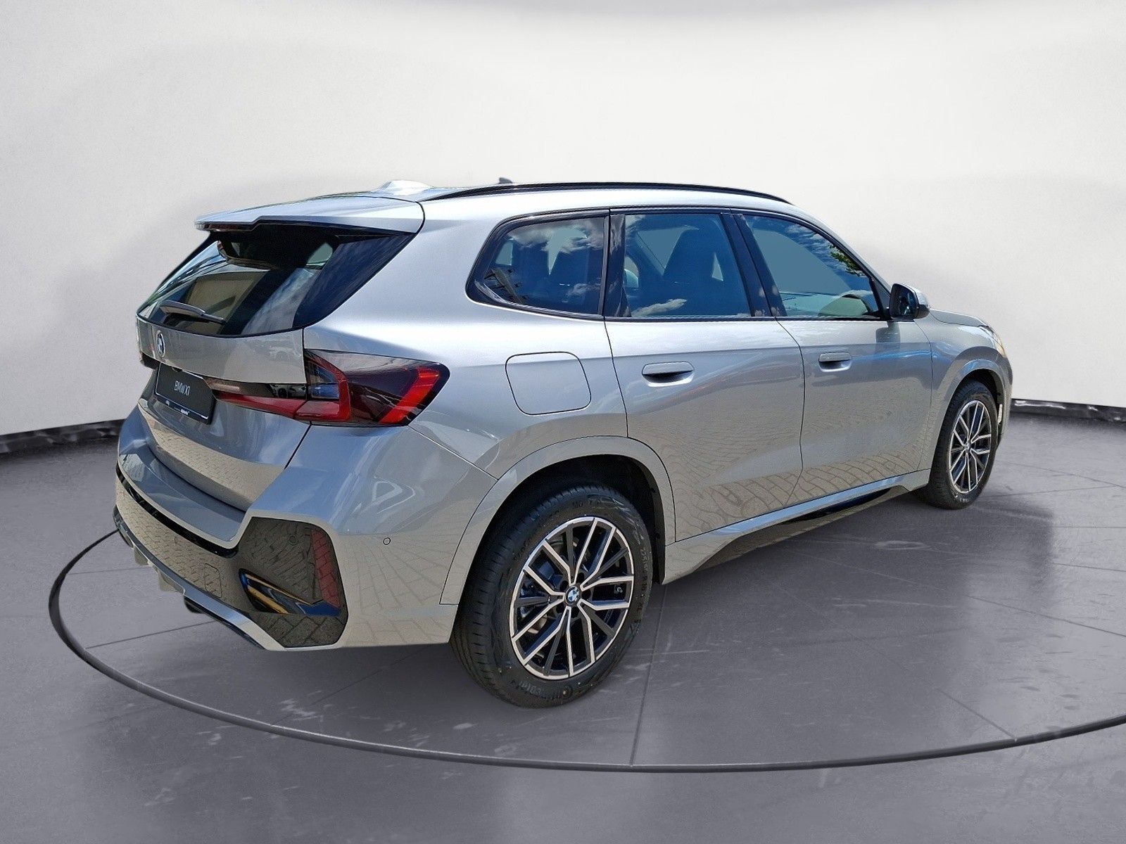 BMW X1 - Bild 3