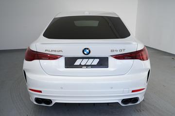 2026 Alpina B4 photo 5
