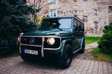 Mercedes-Benz G 280 - Mercedes-Benz G 280 Gebrauchtwagen