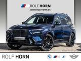 BMW X7 M60i xDrive HeadUp SkyLounge B&W AHK 6Sitzer - gebrauchte BMW X7 M60 aus dem Jahr 2024