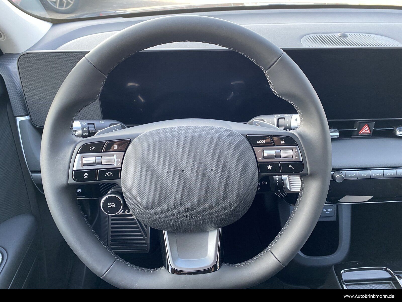 Hyundai IONIQ 5 – Bild 14