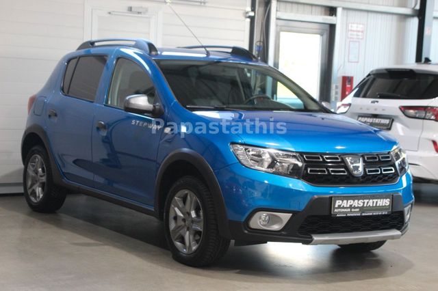 Dacia Sandero II Stepway Prestige *NAVI*CAM*PDC*AHK*