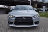 Mitsubishi Lancer 'Edition' 1.6 #AHK #XENON #PDC #KLIMA - Mitsubishi Lancer in Dresden
