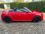 Audi TTS TFSI Quattro Cabrio Facelift aus 2021 - Audi TTS von privat