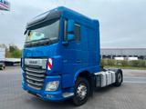 DAF XF 450 FT SC, Hydraulik, Standklima, Navigation - DAF XF 450