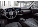 Mercedes-Benz A 250 e MBUX AHK APPLE DAB BUSINESS-PAKET - Mercedes-Benz A 250 in Mainz