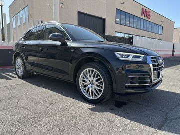 Audi Q5 - 8