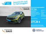 Volkswagen Taigo Move 1.0 TSI AHK*LED - VW Taigo Gebrauchtwagen in Stuttgart