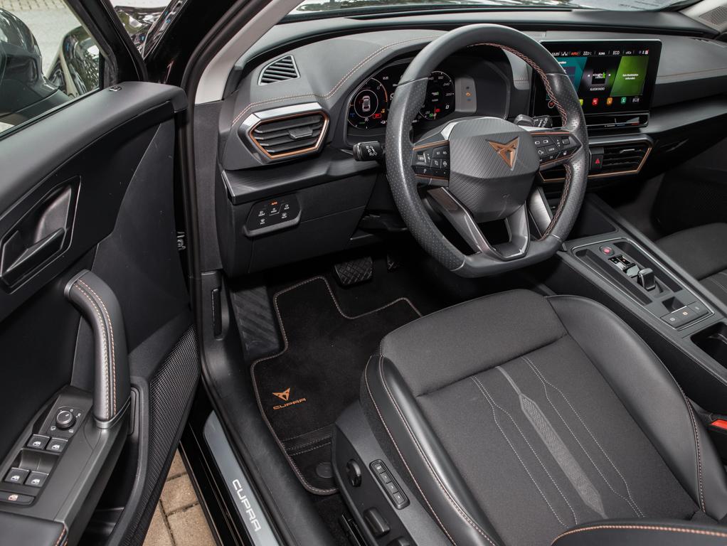 Cupra Formentor 1.4 e-Hybrid ACC Full Link LED Sitzh.
