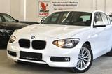 BMW 114 1 Limousine 5-trg. 114 i*PDC*BLUETOOTH* - BMW 114 Gebrauchtwagen