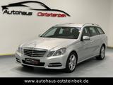 Mercedes-Benz E 200 T CDI BLUEEFFICIENCY/BI-XEN/PDC/SHZ/AHK/ - Mercedes-Benz E 200: Cdi