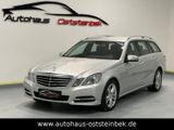 Mercedes-Benz E 200 T CDI BLUEEFFICIENCY/BI-XEN/PDC/SHZ/AHK/ - Mercedes-Benz E 200: E200cdi