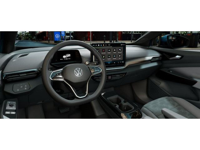 Volkswagen ID.4 - Bild 6