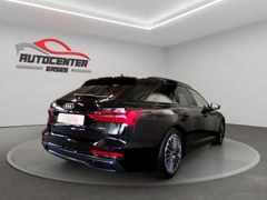 AUDI A6 55 TFSI e quattro S-Line- Sport LED 19" Alus