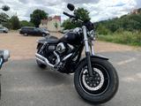 Harley-Davidson Fat Bob FXDF - 2008 FAT BOB