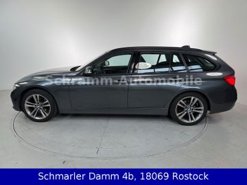 BMW 318 - 6