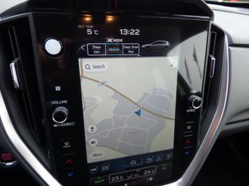 Bild 14 Subaru Crosstrek 2.0ie Comfort (Mild-Hybrid)