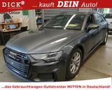 Audi A6 Av 40d S-Tr S LINE+EXT/ACC/SHZ/MEMO/RFK/8Fa - Audi A6: Kombi, 4f