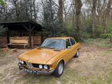 BMW E3 3.0S Ceylon - BMW Oldtimer: E3