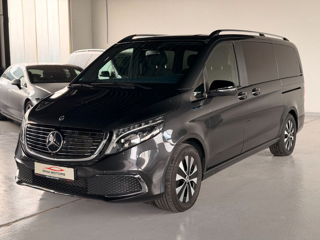 Angebot ansehen Mercedes-Benz EQV