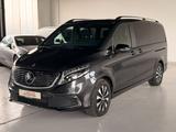 Mercedes-Benz EQV 300 lang Design LED Distronic AMG - mit Elektro-Antrieb: Van