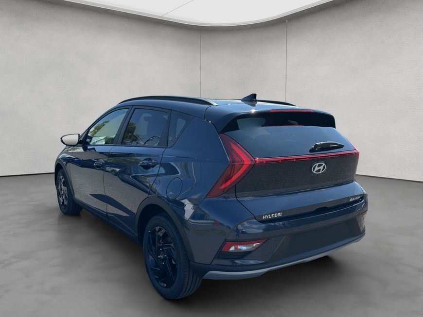 Hyundai BAYON – Bild 3