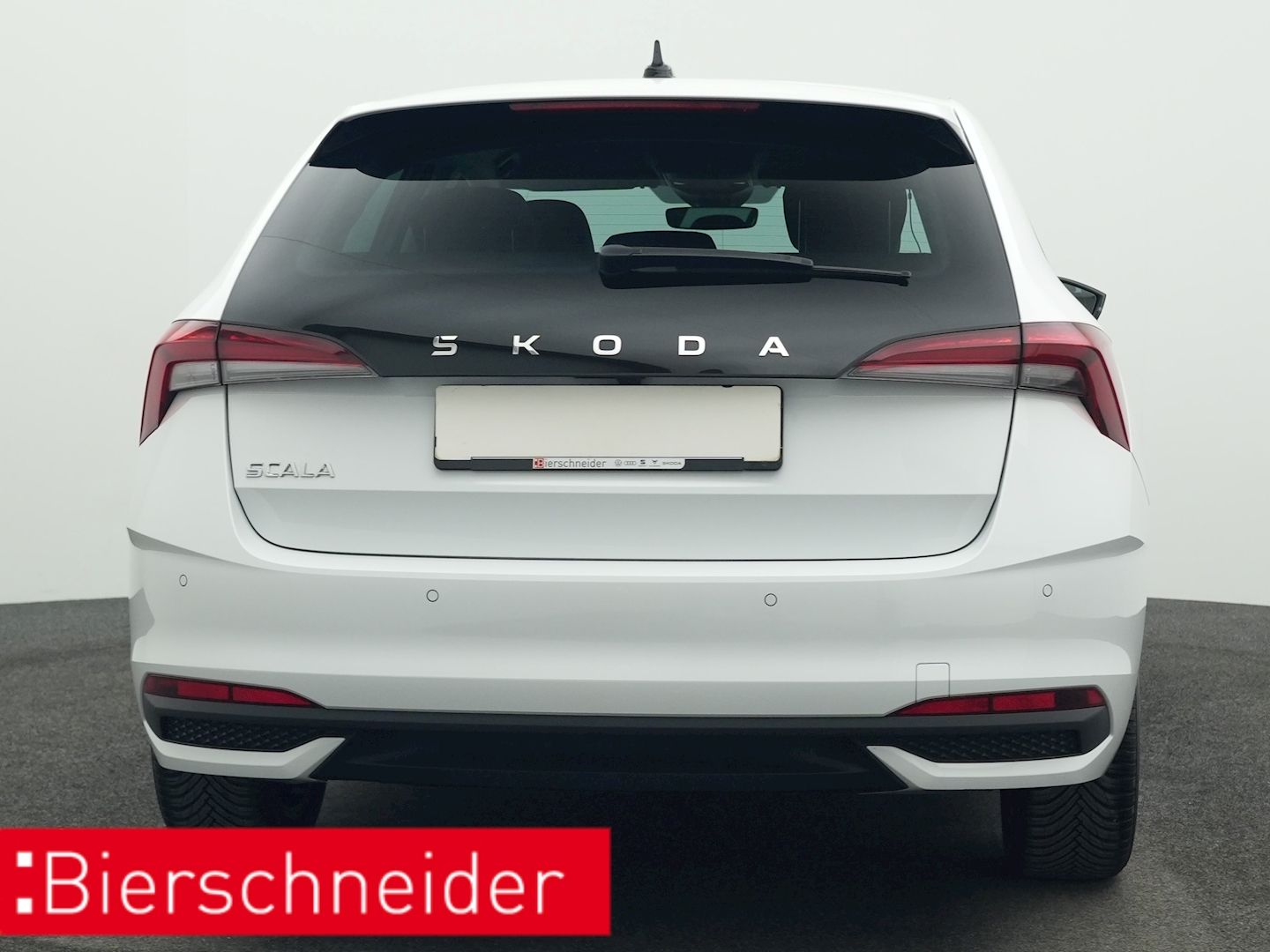 Skoda Scala - Bild 5