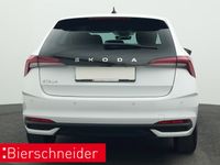 Skoda Scala - Vorschau Bild 5