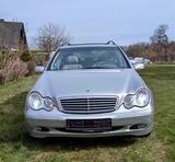 Mercedes-Benz C 320 - gebrauchte Mercedes-Benz C 320 aus dem Jahr 2002