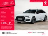 Audi A6 Avant advanced 45 TFSI MATRIX PANO AHK NAVI