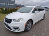 Chrysler Pacifica Limited.Hybrid. 360°.ACC.2xTV. vollaust - Chrysler Pacifica Plug-in Hybrid (PHEV) Gebrauchtwagen