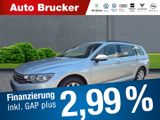 Volkswagen Passat Variant Business 2.0 TDI+AHK+Navi+Alufelg - VW Passat Gebrauchtwagen Diesel Variant