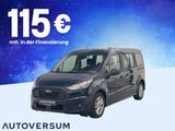 Ford Grand Tourneo TDCi KAT Trend TEMP*KLIMA*KAM*PARK - blaue Ford Grand Tourneo