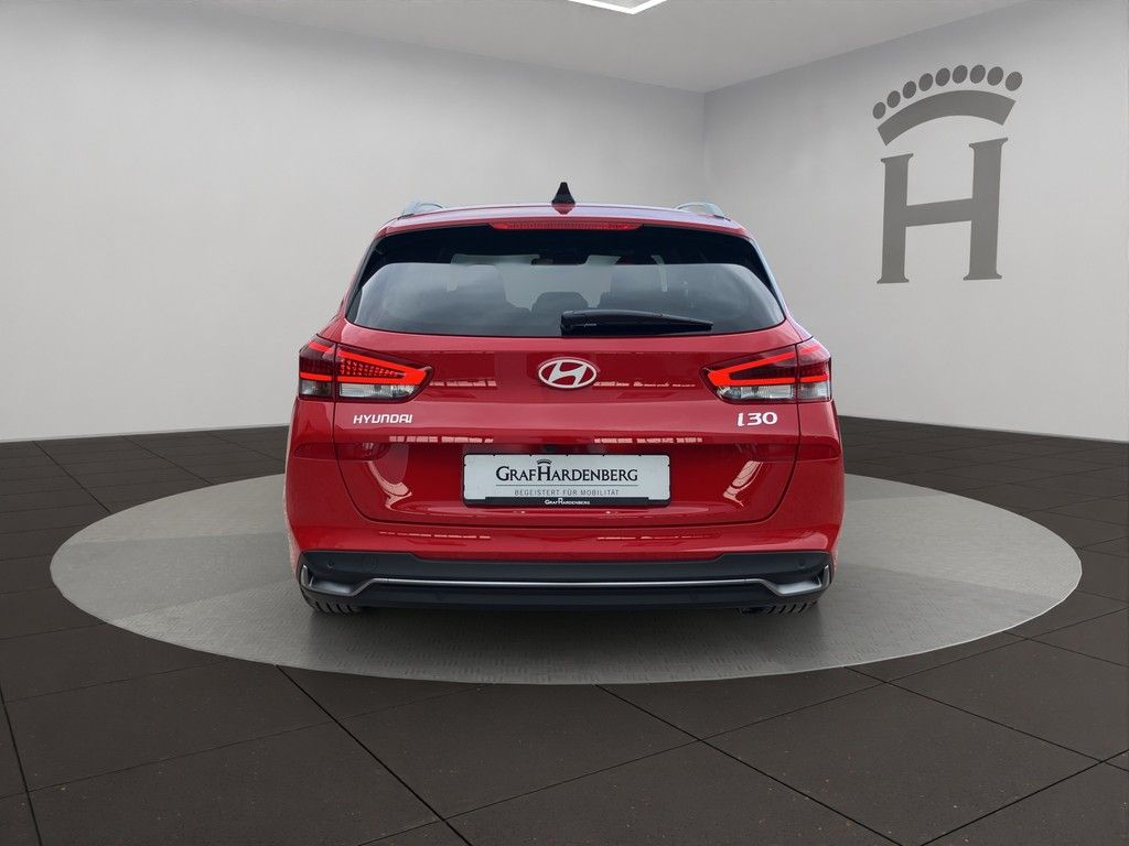 Hyundai i30 – Bild 5