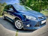Ford Focus 1,0 EcoBoost 74kW Titanium Turnier - Ford Focus Gebrauchtwagen in Leipzig
