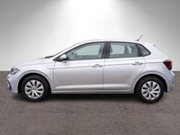 Volkswagen Polo - Vorschau Bild 4