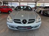Mercedes-Benz SLK Roadster SLK 350 EDITION 10 - gebrauchte Mercedes-Benz SLK 350 aus dem Jahr 2007