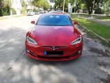 Tesla Model S 90D - Tesla Model S in München