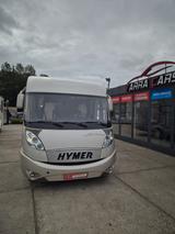 HYMER / ERIBA / HYMERCAR B614 STAR EDITION - HYMER / ERIBA B 614