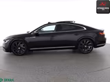 Volkswagen Arteon 2.0 TSI 4M R LINE HUD,STANDHZ,360°,20ZOLL - gebrauchte VW Arteon aus dem Jahr 2019