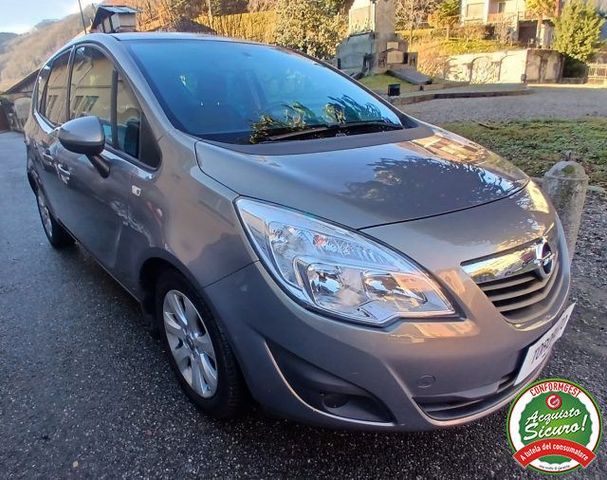 Opel OPEL Meriva 1.3 CDTI Elective NEOPATENTATO