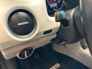 MYAUTOCENTER – Gebraucht- und Jahreswagen mit Werkstattservice in Pfaffenhofen Seat Mii Style Salsa *NAVI*PDC*KLIMA*SportLenkrad*