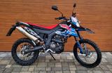 Aprilia RX 125 - APRILIA 125 RX